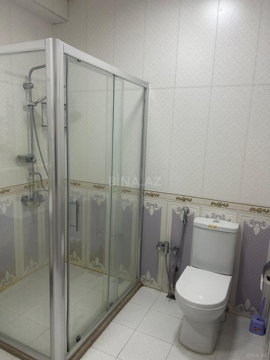 2-комн. квартира в аренду, 7-й микрорайон, Баку
