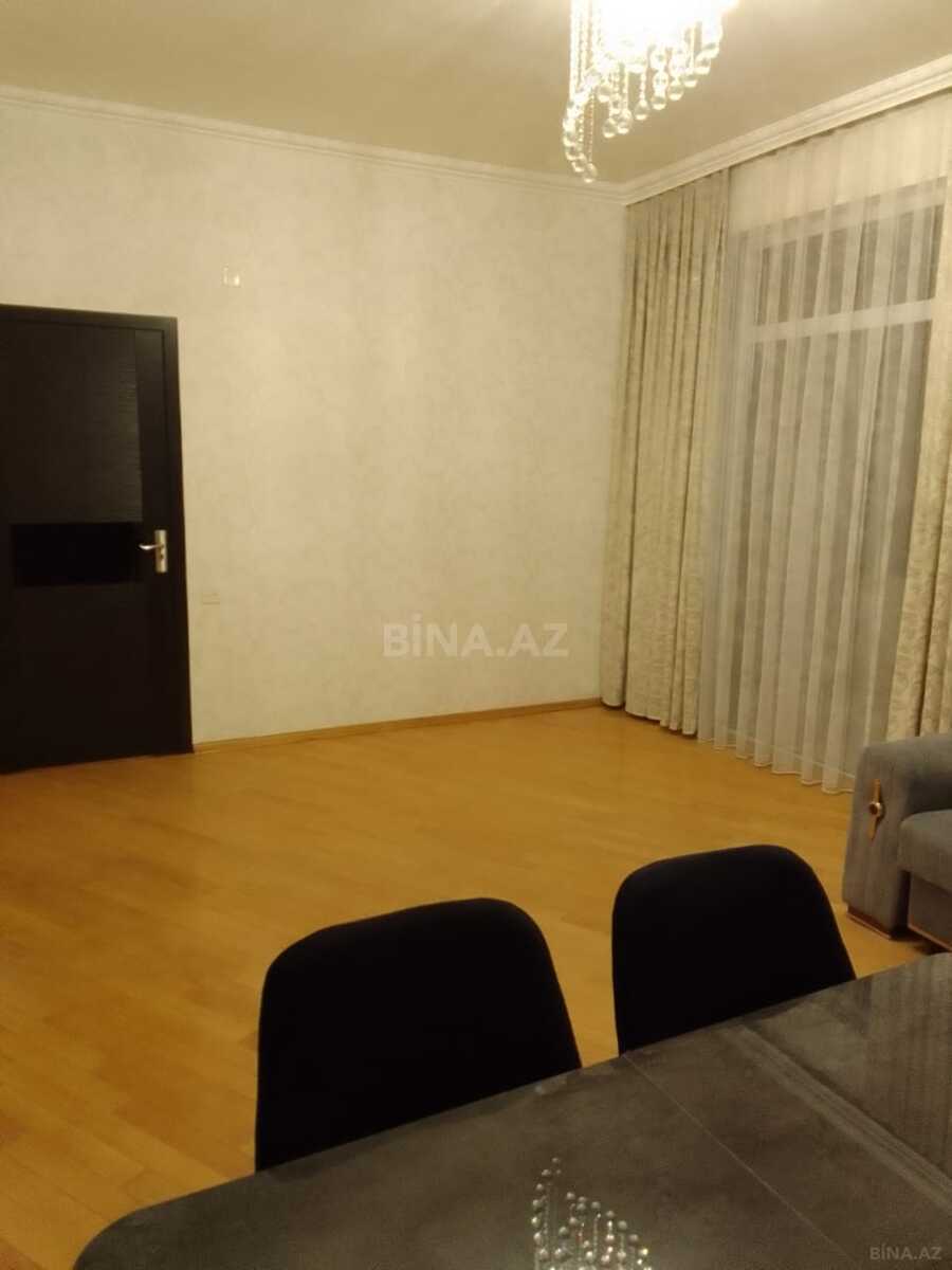 2 otaqlı mənzil kirayə verilir, Yeni Yasamal, Bakı