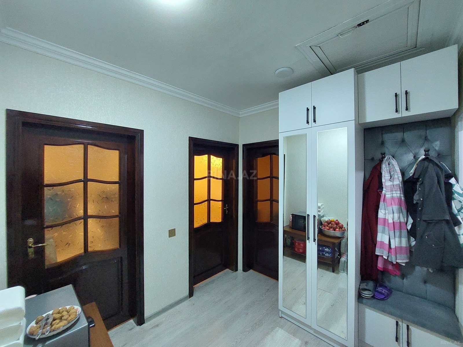 3-комн. квартира на продажу, НЗС, Баку