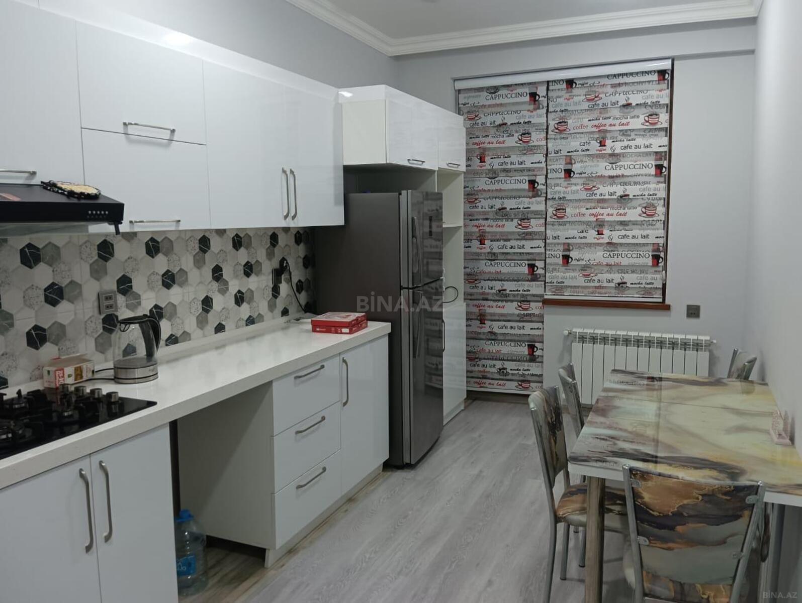 2 otaqlı mənzil satılır, Yasamal, Bakı