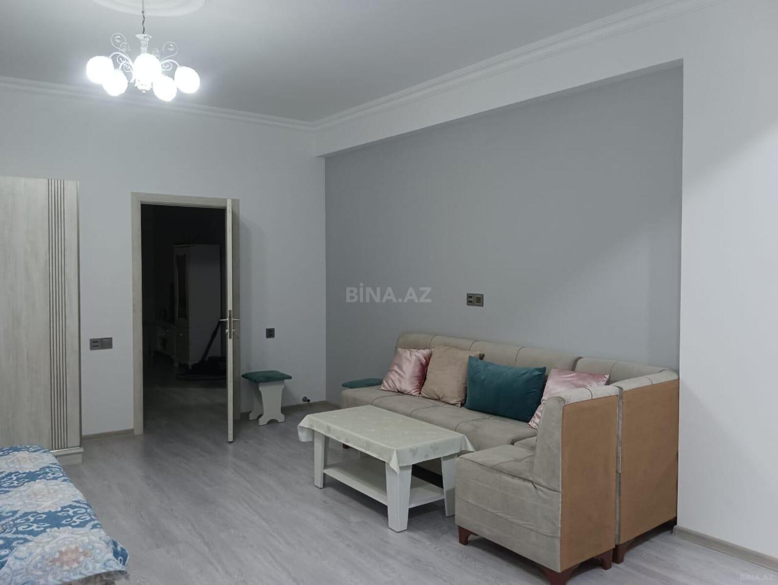 2 otaqlı mənzil satılır, Yasamal, Bakı
