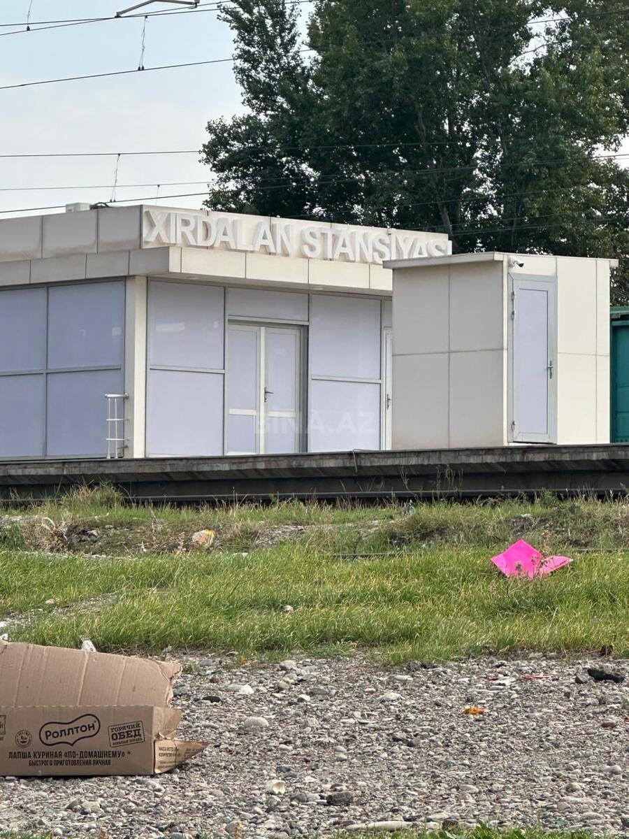 1-комн. квартира в аренду, Хырдалан
