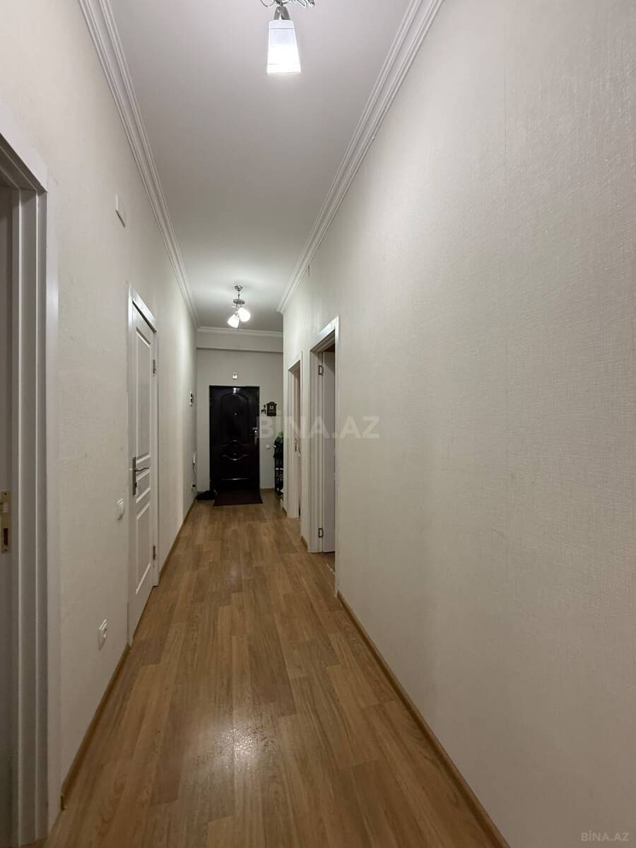 4-комн. квартира на продажу, Говсан, Баку