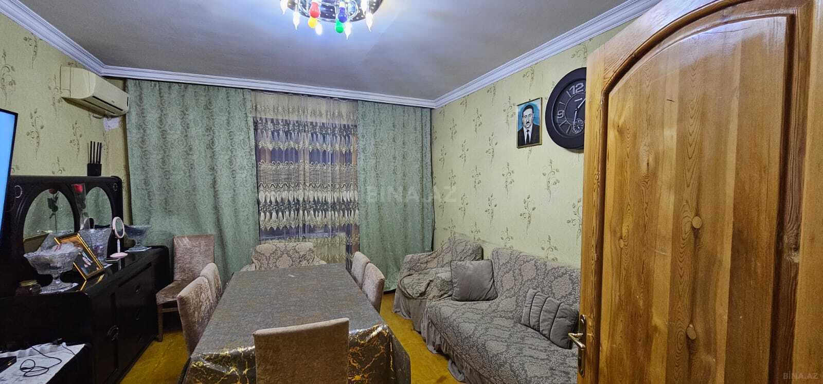 3-комн. квартира на продажу, Бакиханов, Баку