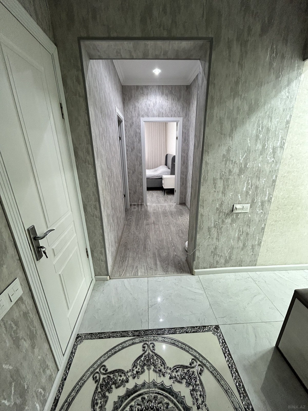 3-room apartment for sale, Khirdalan
