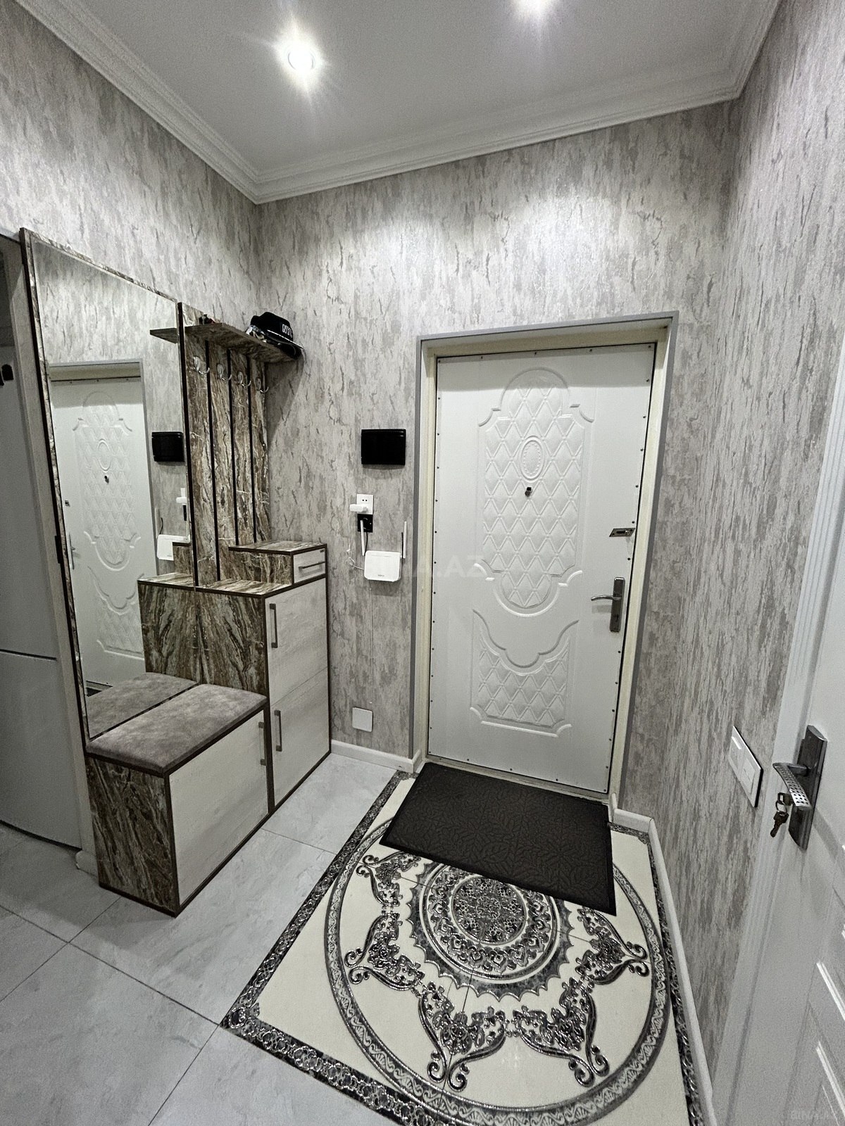 3-room apartment for sale, Khirdalan