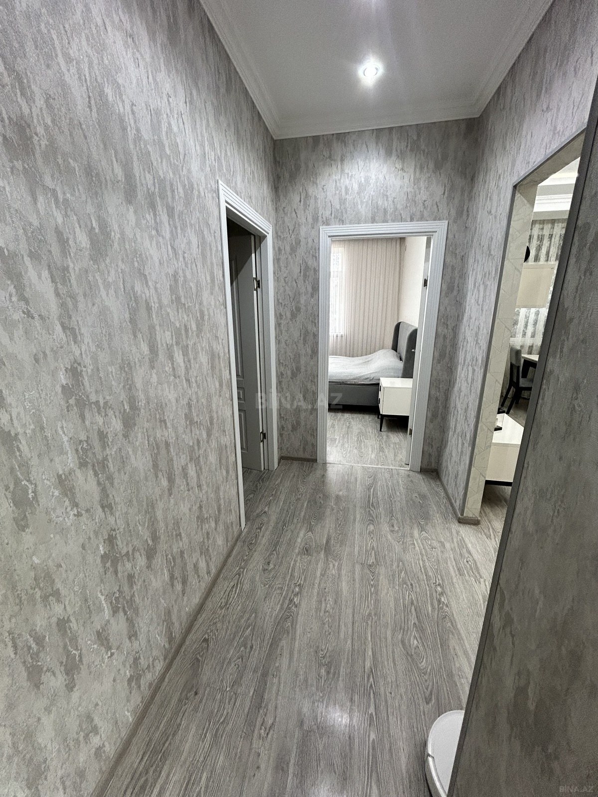 3-room apartment for sale, Khirdalan