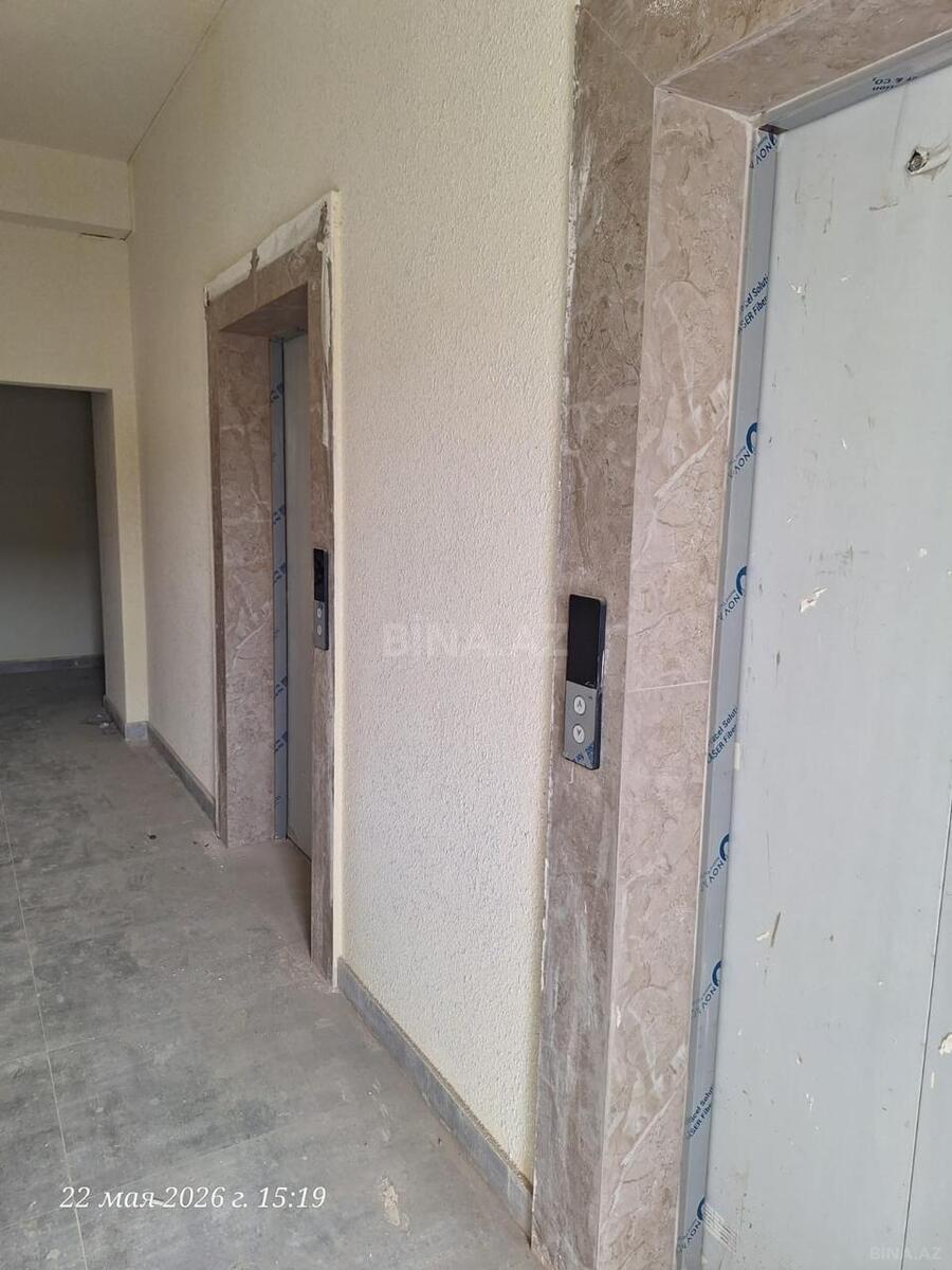 4-room apartment for sale, Rasulzade, Baku