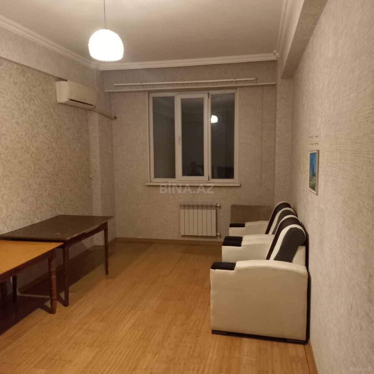 2-комн. квартира в аренду, Хырдалан
