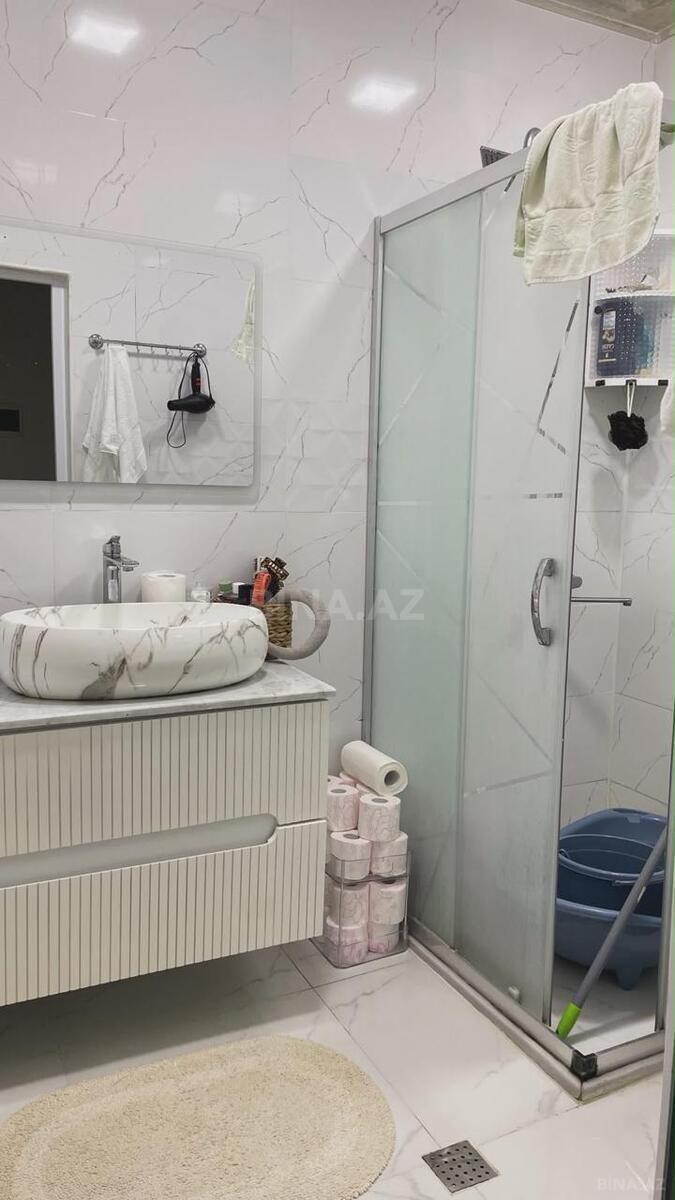 2-room apartment for sale, Binagadi settlement, Baku