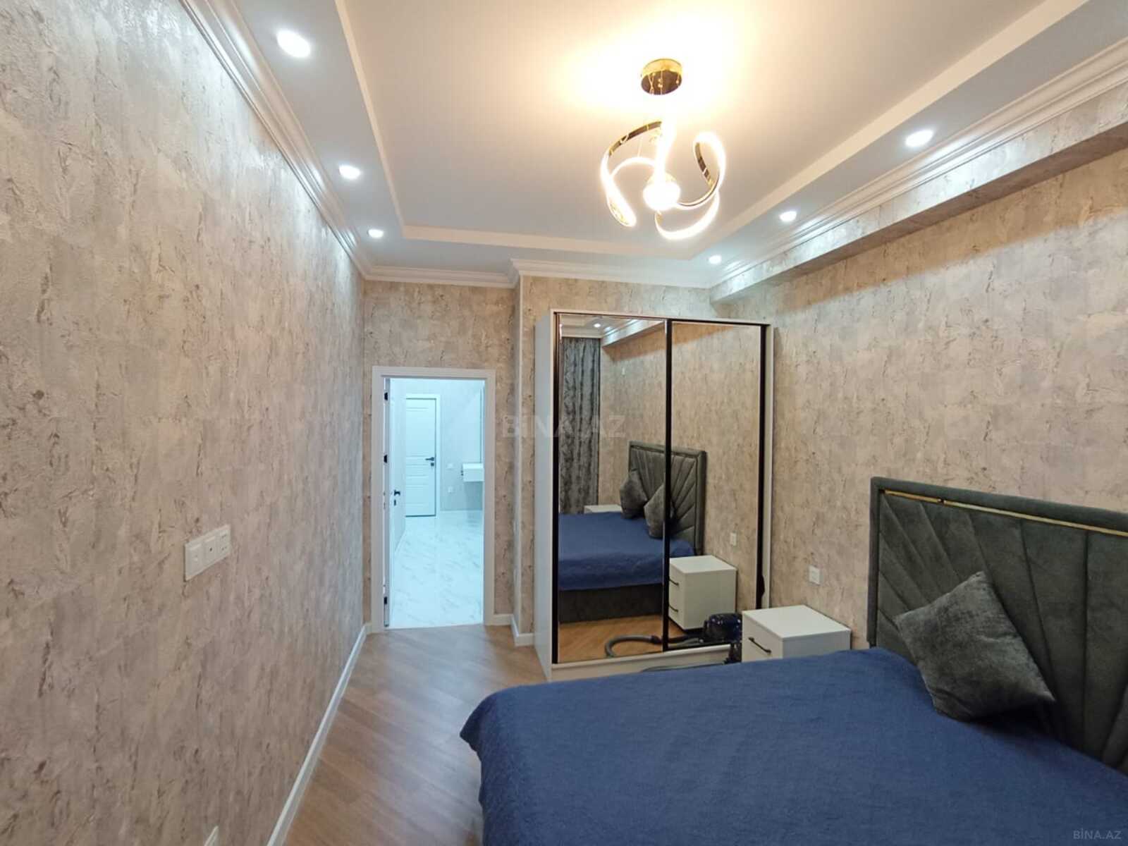 2-комн. квартира на продажу, Зых, Баку