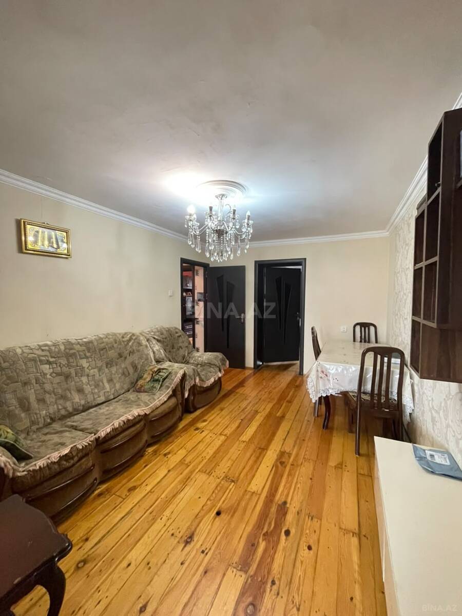 3 otaqlı mənzil satılır, Sumqayıt