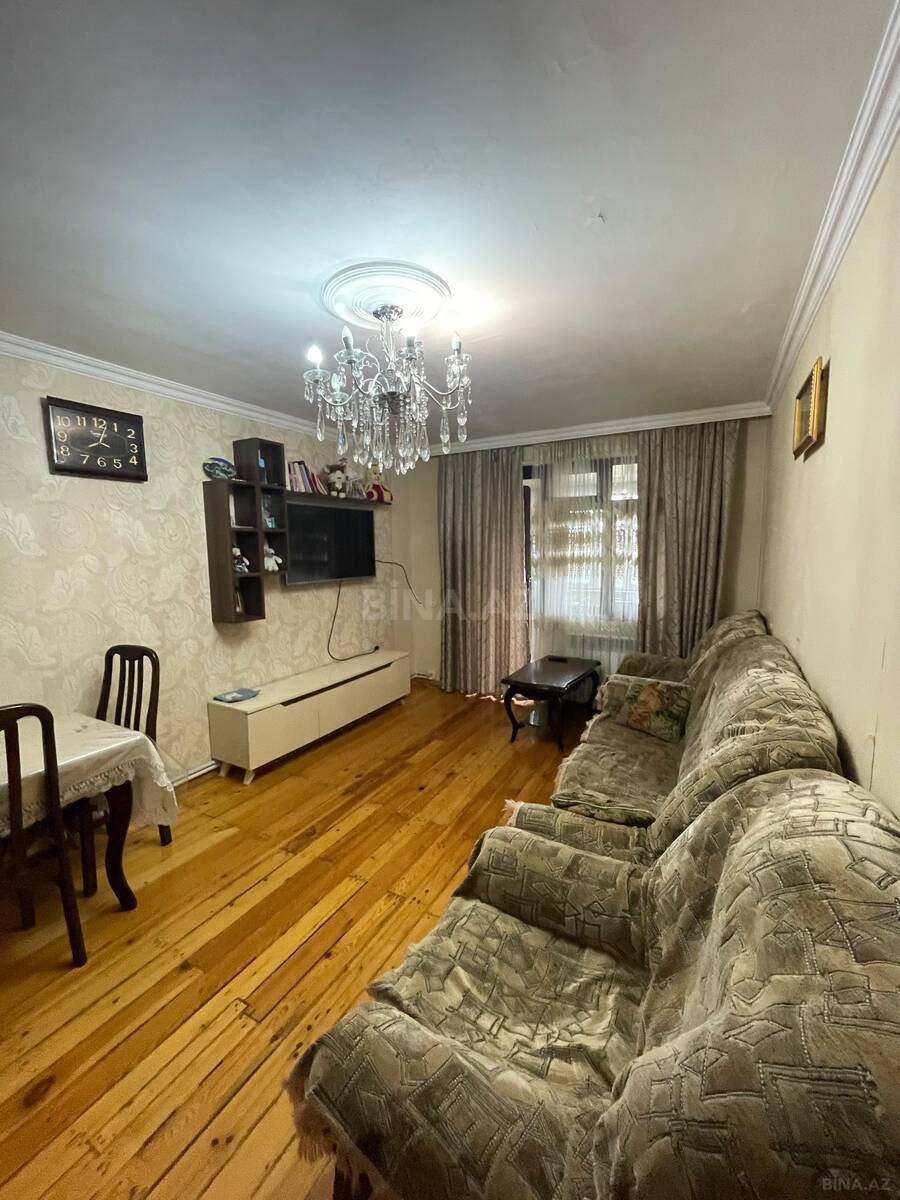 3 otaqlı mənzil satılır, Sumqayıt