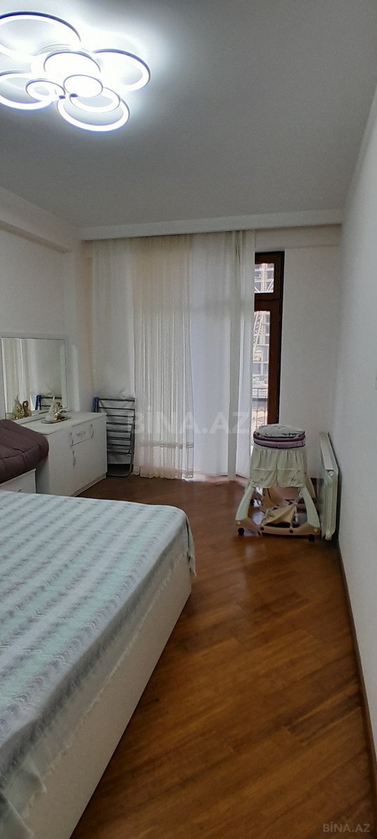 3-комн. квартира в аренду, Новханы, Апшерон