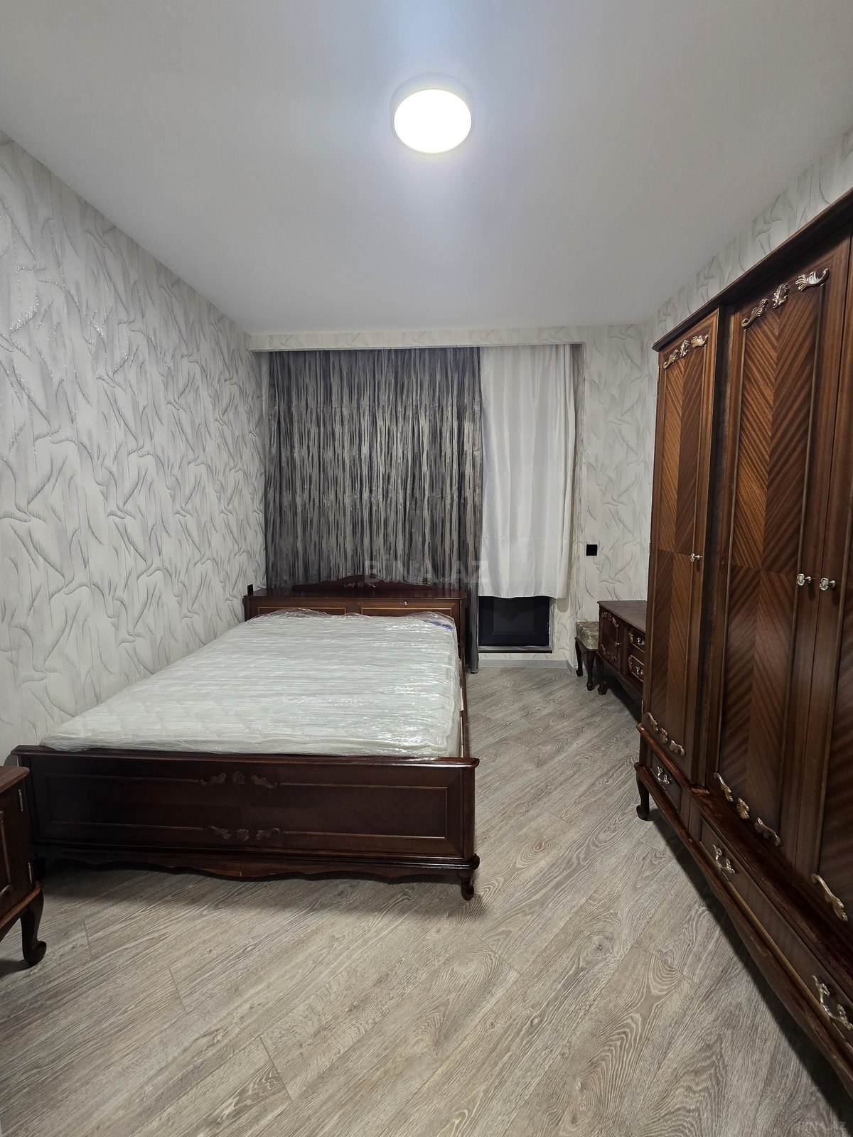 2 otaqlı mənzil kirayə verilir, Həzi Aslanov, Bakı