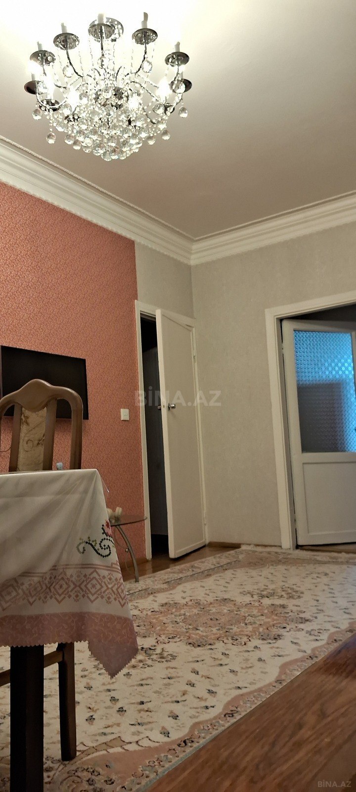 2 otaqlı mənzil satılır, Nəsimi, Bakı