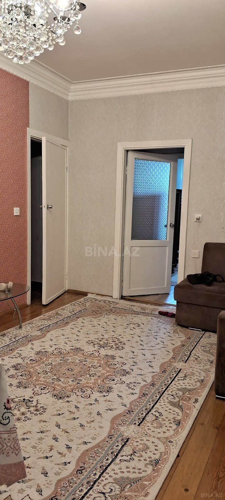 2 otaqlı mənzil satılır, Nəsimi, Bakı