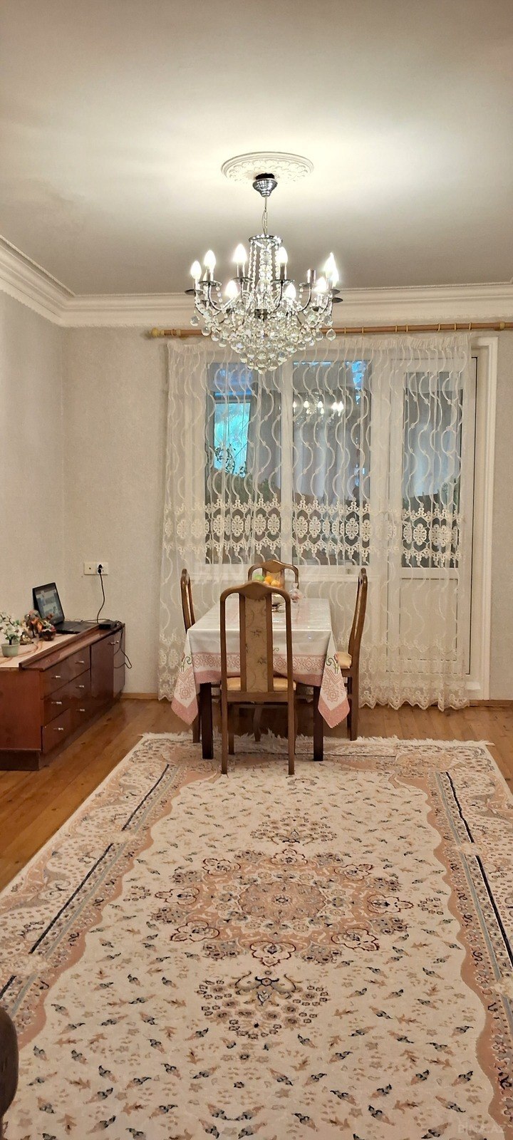 2 otaqlı mənzil satılır, Nəsimi, Bakı