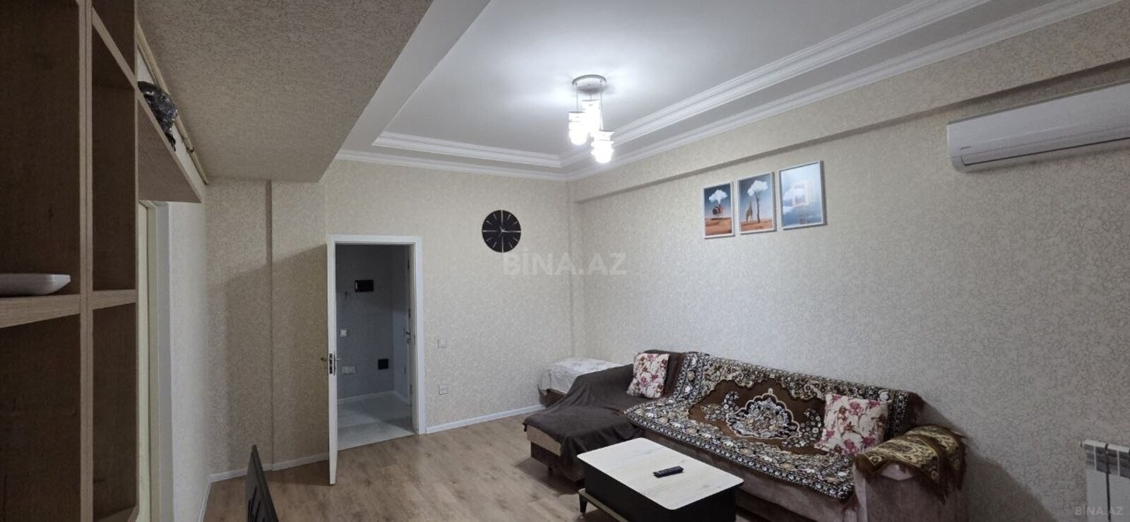 2-комн. квартира на продажу, Сумгаит