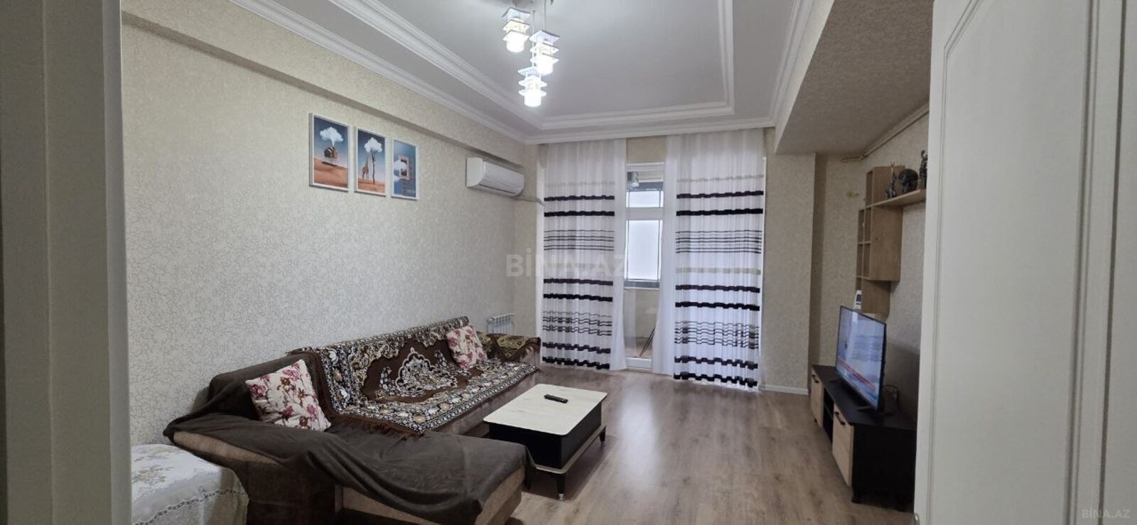 2-комн. квартира на продажу, Сумгаит