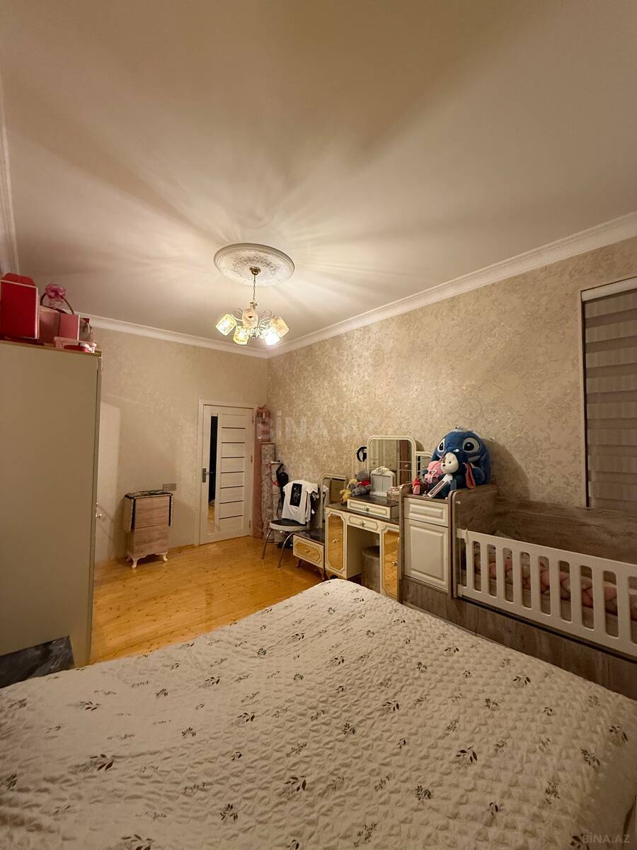 2 otaqlı Yeni tikili, Abşeron r., Xırdalan