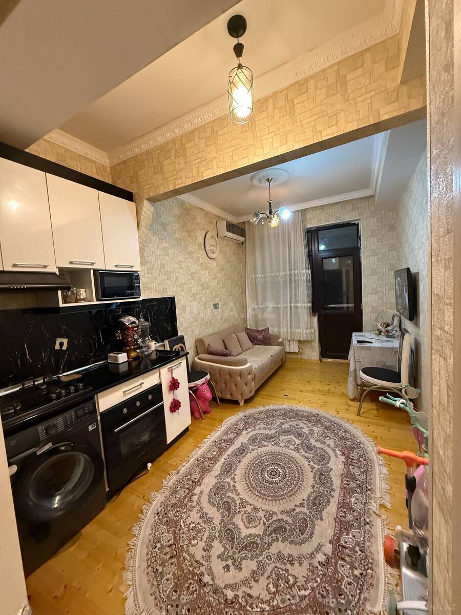 2 otaqlı Yeni tikili, Abşeron r., Xırdalan
