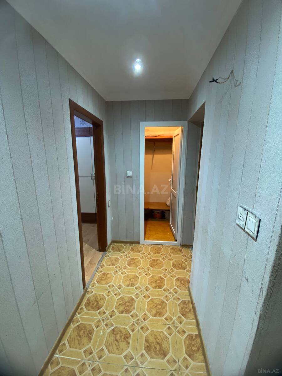2-комн. квартира в аренду, Баку