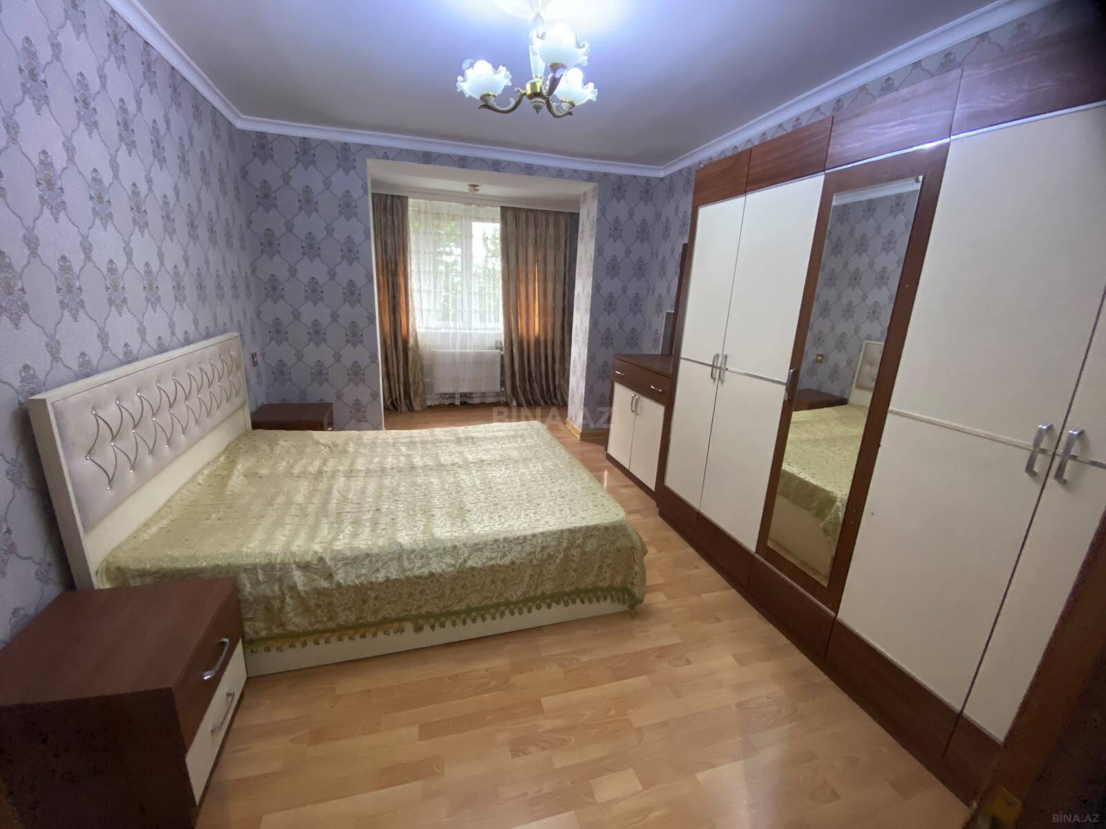 2-комн. квартира в аренду, Баку