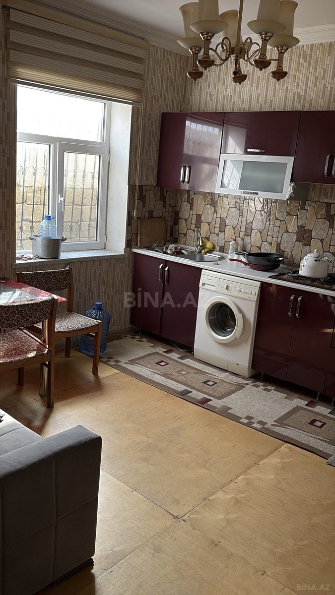 2-room private house for rent, Gobu, Absheron
