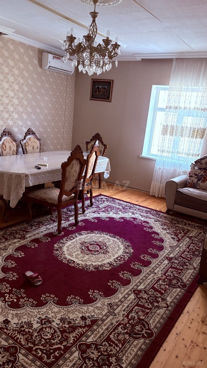 2-room private house for rent, Gobu, Absheron