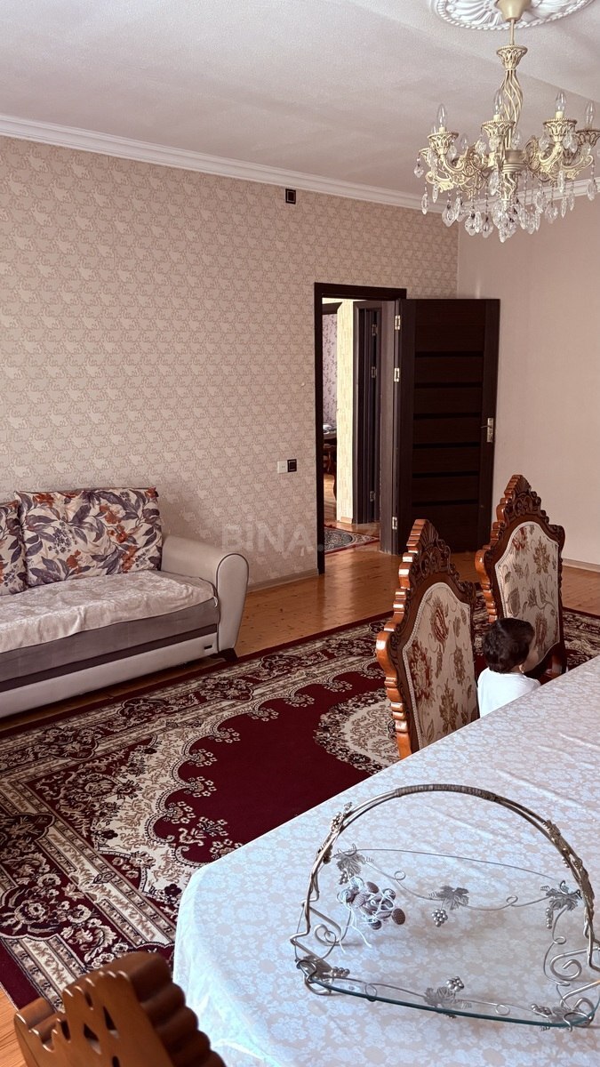 2-room private house for rent, Gobu, Absheron