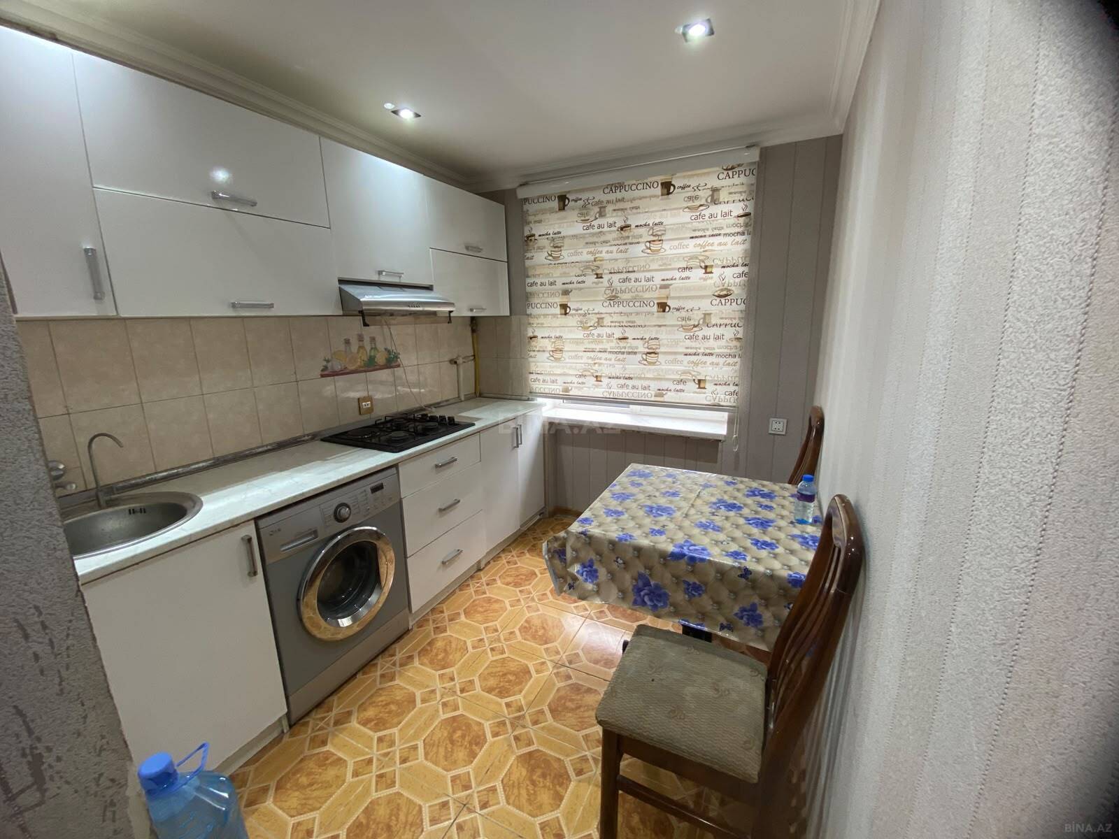 2-комн. квартира в аренду, Баку