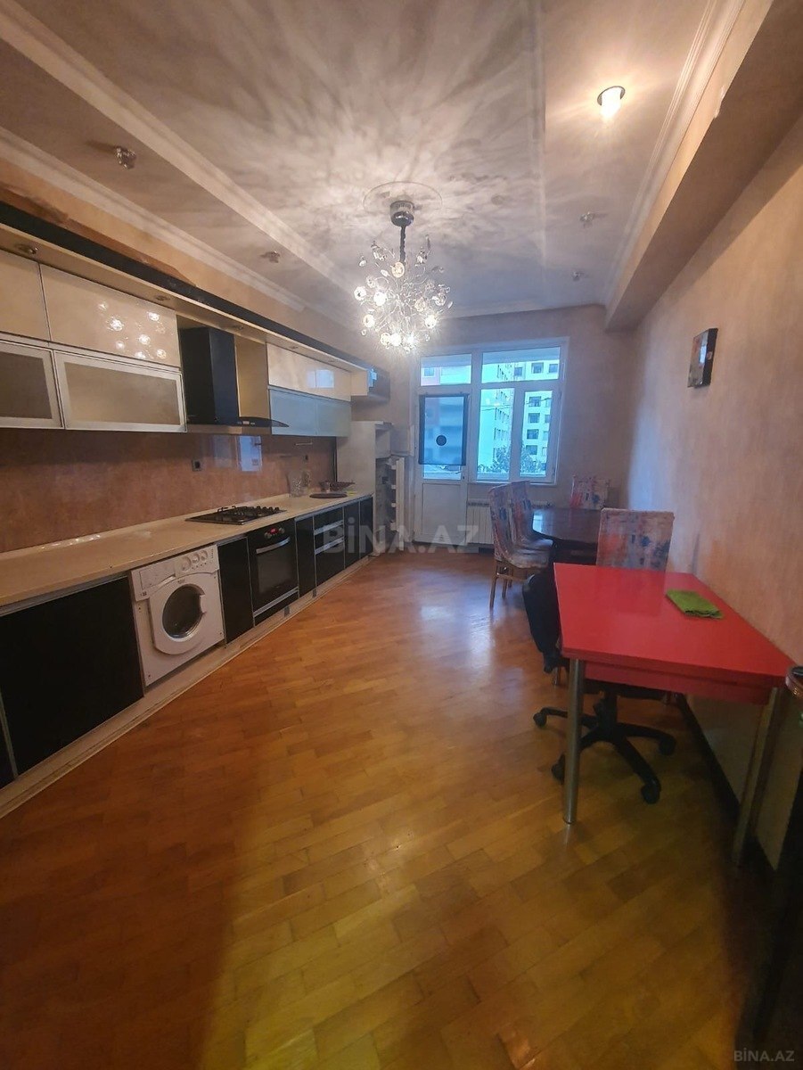 2-комн. квартира в аренду, Нариманов, Баку