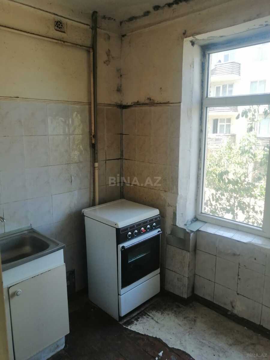 2 otaqlı mənzil satılır, Badamdar, Bakı
