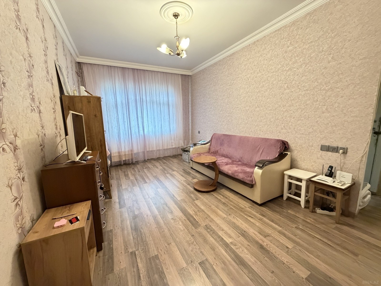 2-комн. квартира на продажу, Ахмедлы, Баку