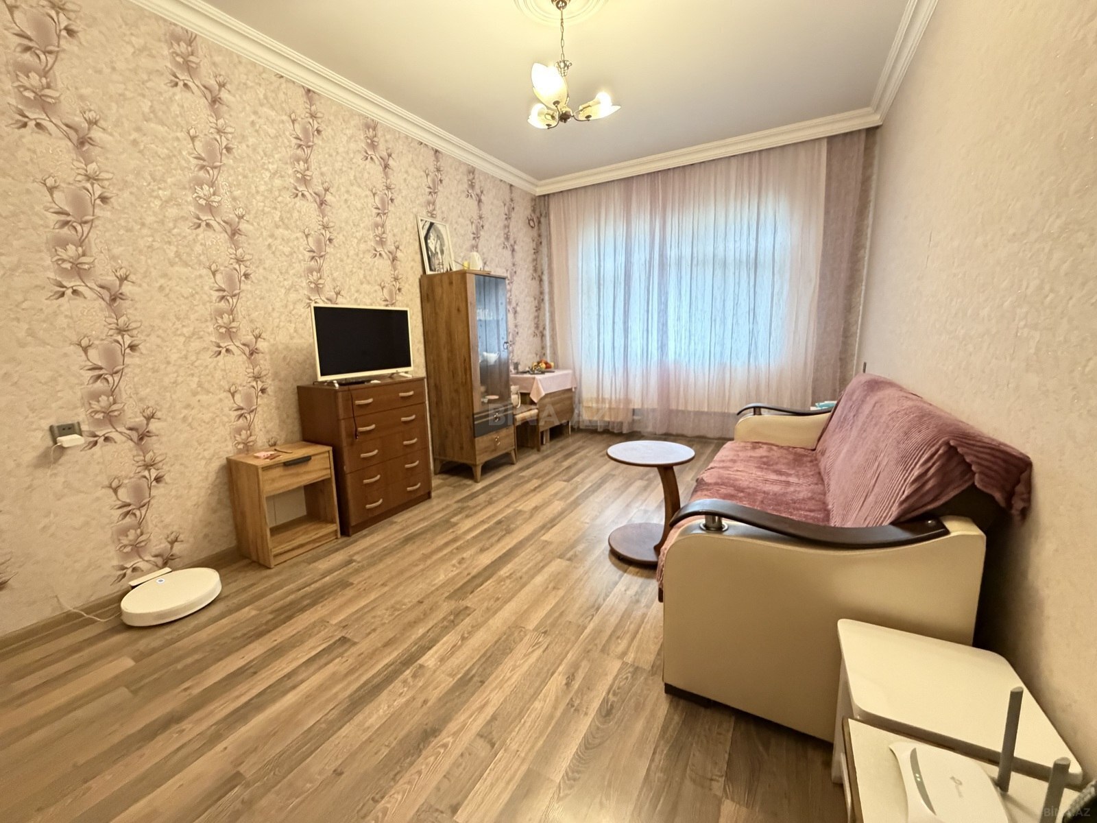 2-комн. квартира на продажу, Ахмедлы, Баку