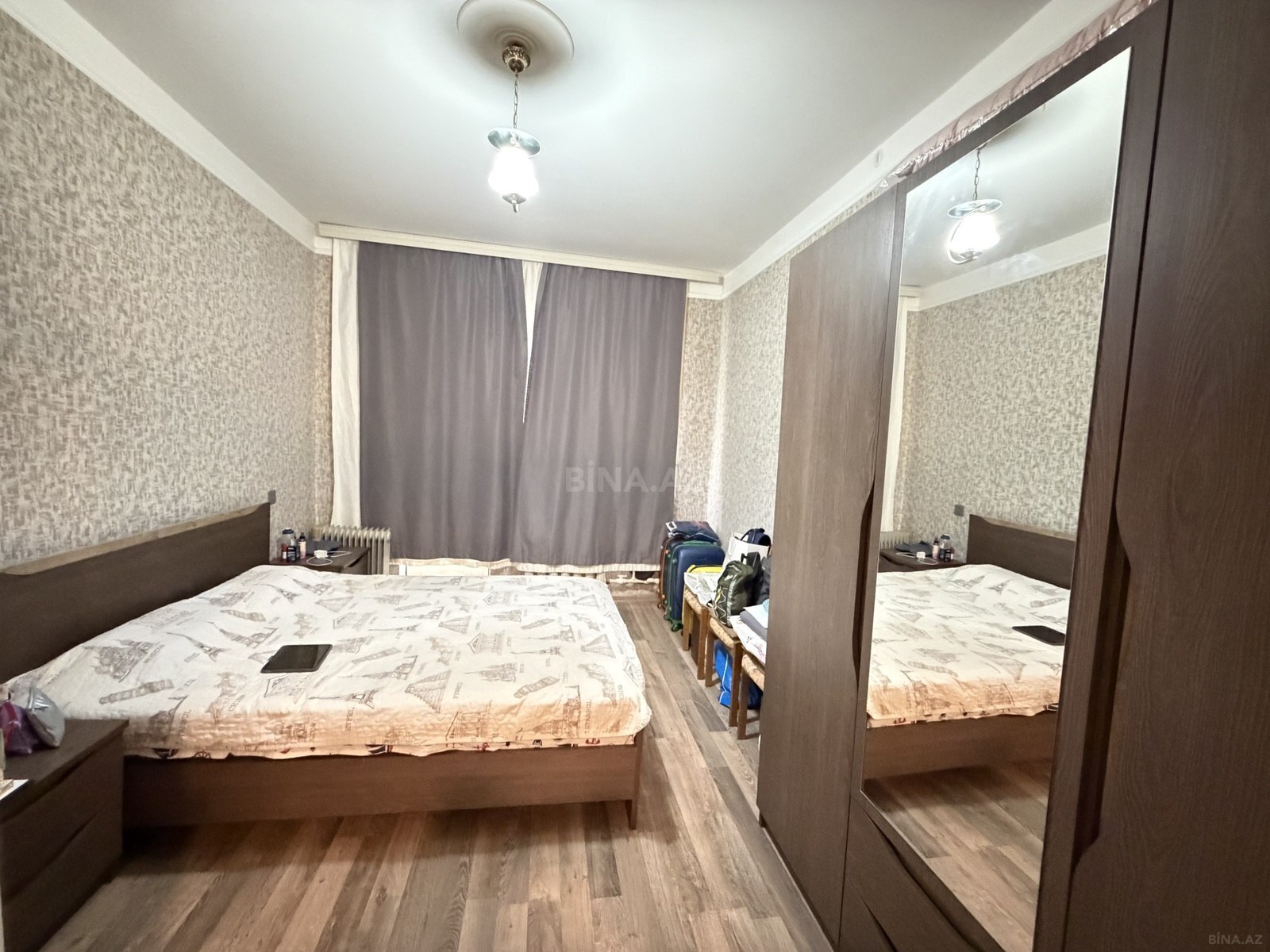 2-комн. квартира на продажу, Ахмедлы, Баку