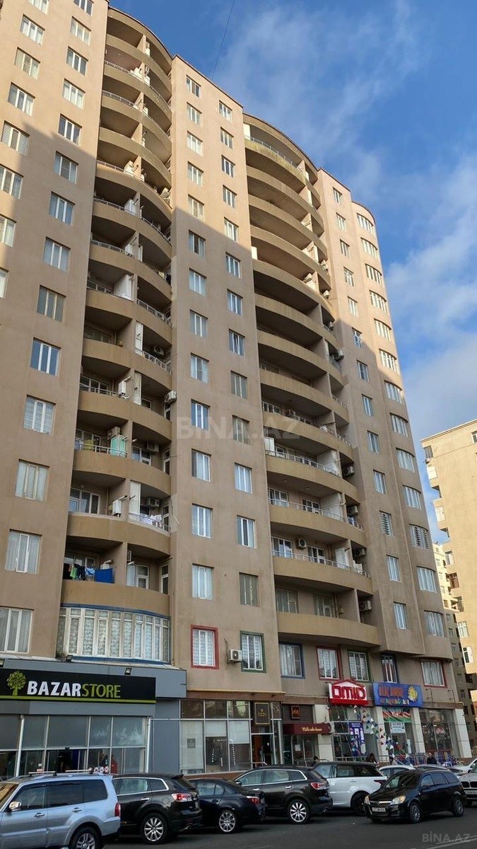 2-комн. квартира на продажу, Бадамдар, Баку