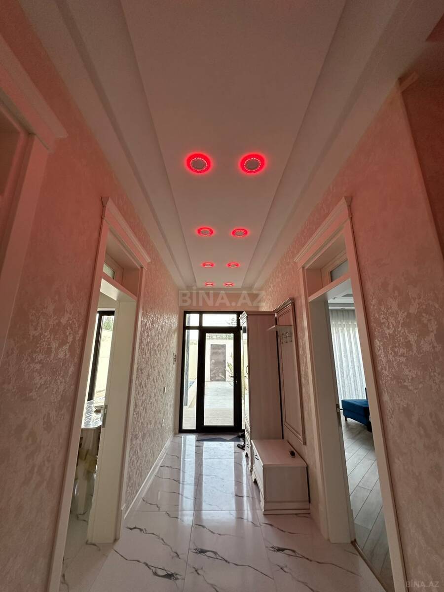 4-room private house for sale, Shaghan, Baku