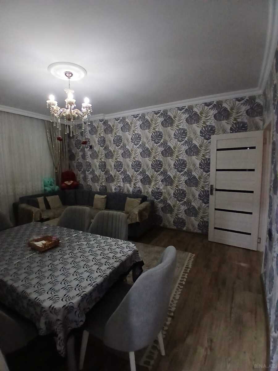 2 otaqlı mənzil satılır, Masazır, Abşeron