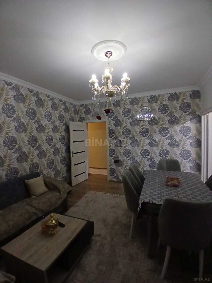 2 otaqlı mənzil satılır, Masazır, Abşeron
