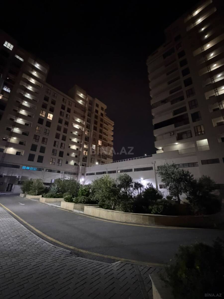 3-room apartment for sale, Ahmadli, Baku