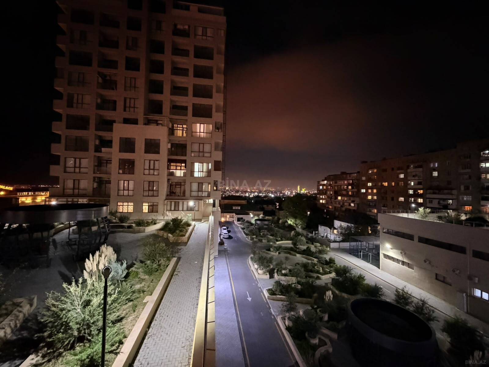 3-room apartment for sale, Ahmadli, Baku