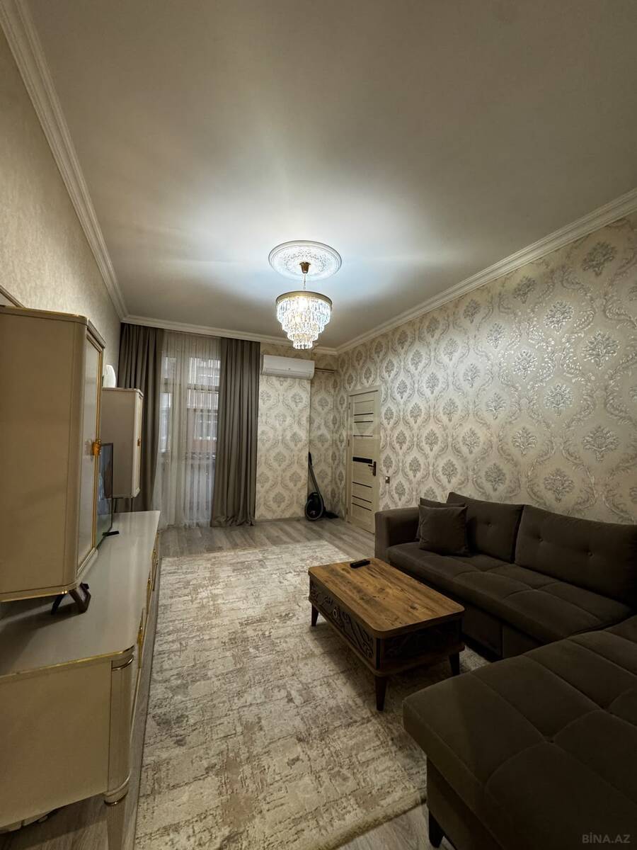 3 otaqlı mənzil satılır, Masazır, Abşeron