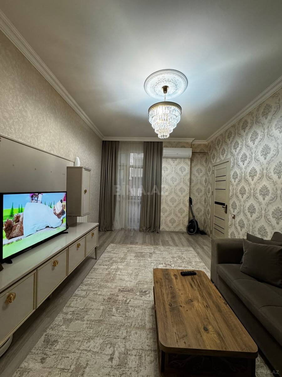 3 otaqlı mənzil satılır, Masazır, Abşeron