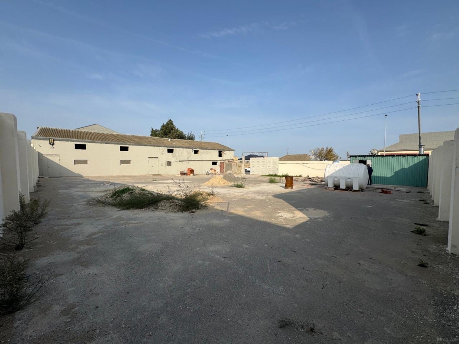 Commercial property for sale, Binagadi settlement, Baku