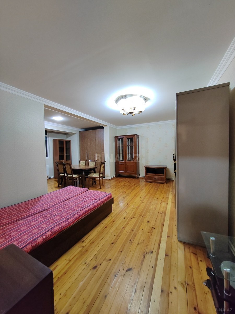 2-room apartment for sale, Hazi Aslanov, Baku