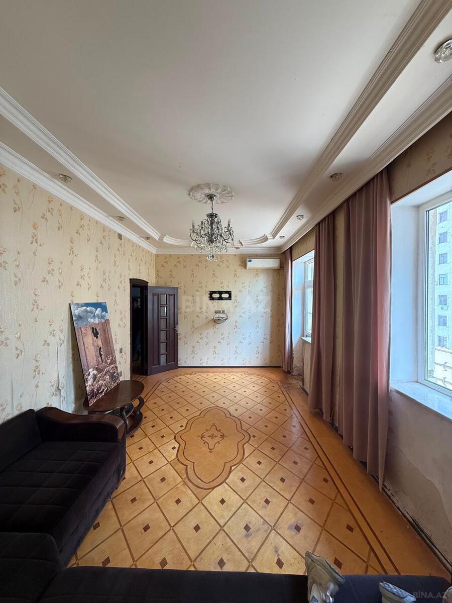 3-комн. квартира на продажу, Хырдалан
