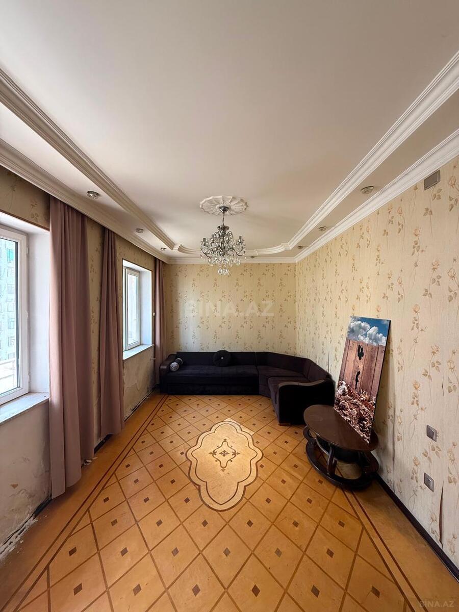 3-комн. квартира на продажу, Хырдалан