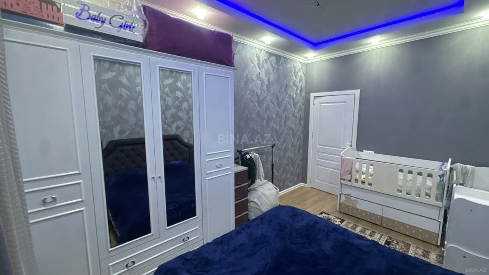 2 otaqlı mənzil satılır, Abşeron